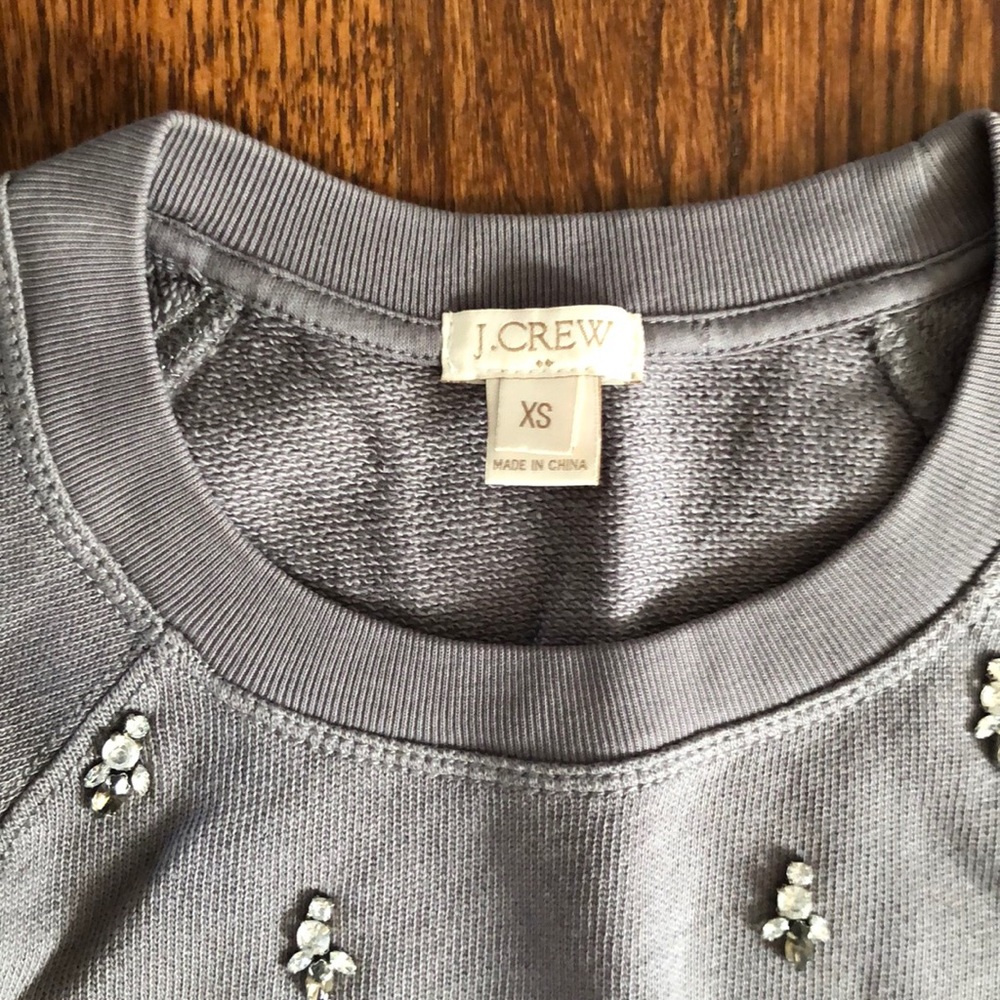 J. Crew Factory Top - Picture 3 of 4